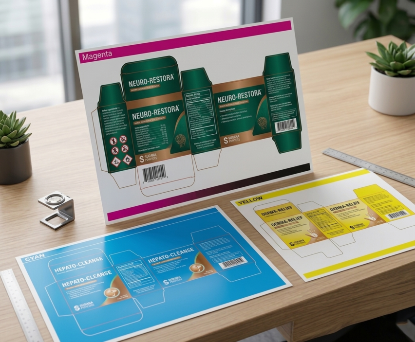 Packaging Services