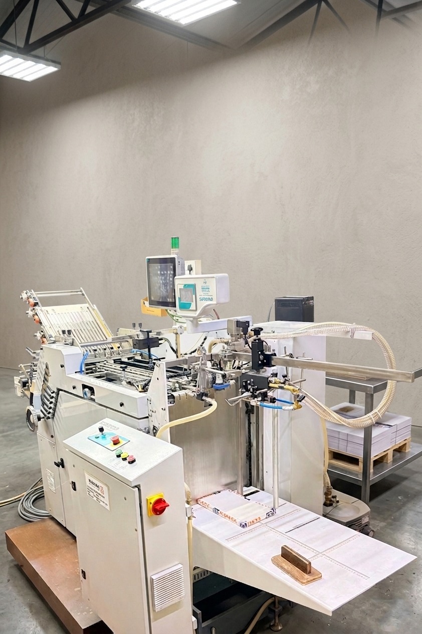 CTP Computer-to-Plate